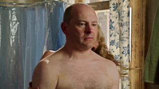 Riki Lindhome - Hell Baby (2013)