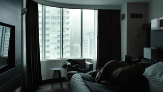 Riley Keough - The Girlfriend Experience s01e07 (2016)