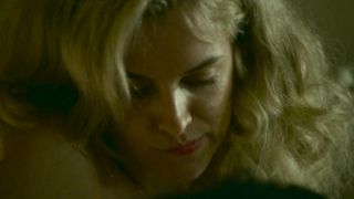 Riley Keough nude - The House That Jack Built (2018)