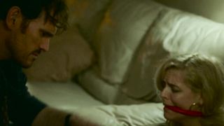 Riley Keough nude - The House That Jack Built (2018)