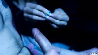 Roberta Gemma & Alvia Reale & Hyde's Secret Nightmare (2011)