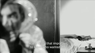 Roberta Mattei - Dimmi cosa vedi (2010)