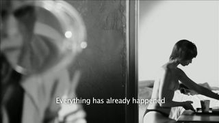 Roberta Mattei - Dimmi cosa vedi (2010)