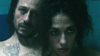 Roberta Mattei - Veloce come il vento (2016)