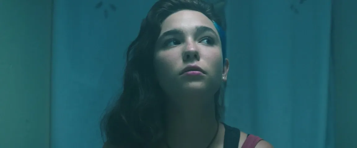 Natalya Pavlenkova  nackt