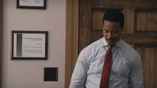 Robin Givens nude - Ambitions s01e10 (2019)