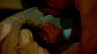 Robin Tunney nude - Looking Glass (2018)