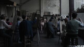 Romane Portail - Foujita (2015)