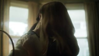 Sex Scene | Lesbian Kiss| Rooney Mara nude, Catherine Zeta-Jones sexy ⭐ Side effects (2012)