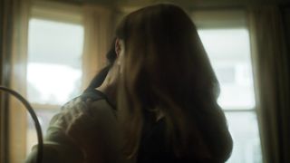 Rooney Mara, Catherine Zeta-Jones Nude - Side effects (2012)