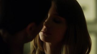 Rooney Mara, Catherine Zeta-Jones Nude - Side effects (2012)