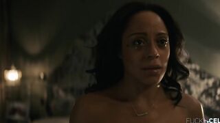 Rosalind Eleazar nude - Deep Water s01e02-03 (2019)
