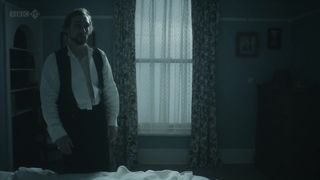 Rosamund Pike nude – Women in Love part 2 (2011)