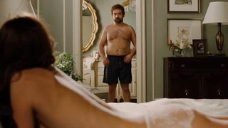 Rosamund Pike sexy – Barney’s Version (2010)