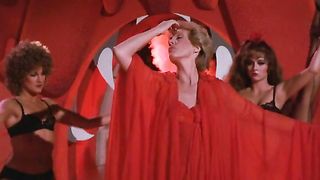 Rosanna Arquette, Julie Andrews, etc - S.O.B. (1981)