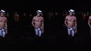 Rosanna Arquette, Julie Andrews, etc - S.O.B. (1981)