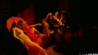 Rosanne Mulholland Conception (Concepcao)