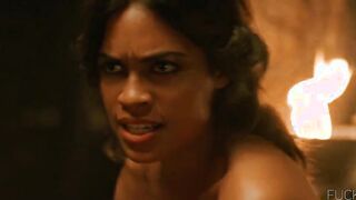 Rosario Dawson Alexander (2004)