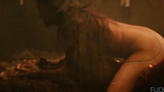 Rosario Dawson Alexander (2004)