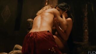 Rosario Dawson Alexander (2004)