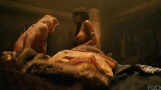 Rosario Dawson Alexander (2004)