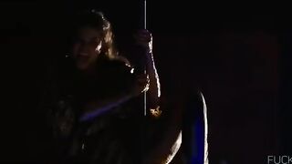 Rosario Dawson, Idina Menzel Sexy - Rent (2005)