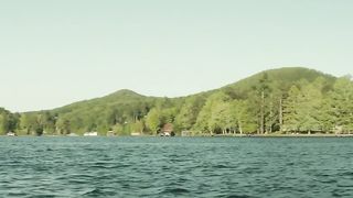 Rose Leslie Nude - Honeymoon (2014)