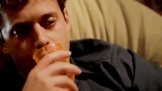 Rose McIver Nude - Blinder (2013)