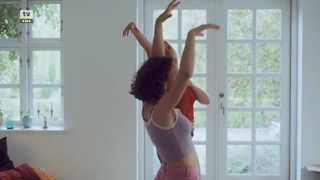 Rosemarie Mosbaek nude - Doggystyle s02e05 (2019)