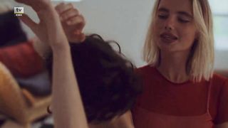 Rosemarie Mosbaek nude - Doggystyle s02e05 (2019)