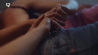 Rosemarie Mosbaek nude - Doggystyle s02e05 (2019)