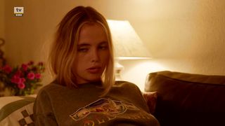 Rosemarie Mosbæk naked - Doggystyle s01e03-04 (2018)