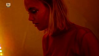 Rosemarie Mosbæk nude - Doggystyle s01e02 (2018)