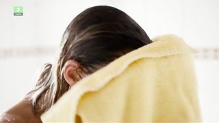 Rosemarie Mosbæk, Kristine Kujath Thorp nude - Doggystyle s01e05 (2018)