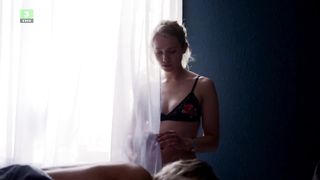 Rosemarie Mosbæk, Kristine Kujath Thorp nude - Doggystyle s01e05 (2018)