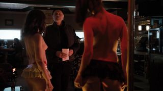 Rosemary Quinlan - Castle Rock s02e02 (2019)