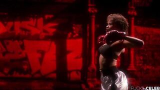 Rosie Perez Nude - Do the Right Thing (1989)