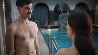 Roxane Duran nude - Krieg der Traume s01e05 (2018)