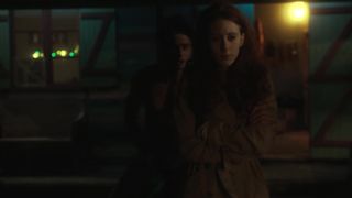 Roxane Duran, Laura Luna nude - Deutsch-Les-Landes-s01e01-04 (2018)