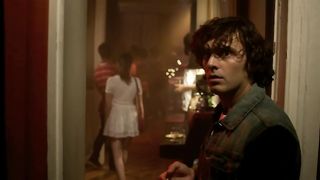 Ooops ⭐ Roxane Mesquida Nude ⭐ Nos futurs (2015)