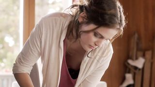 Ooops ⭐ Roxane Mesquida Nude ⭐ Nos futurs (2015)