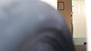 Roxane Mesquida Nude - Rubber (2010)