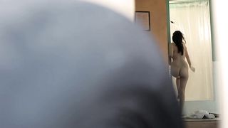 Roxane Mesquida Nude - Rubber (2010)