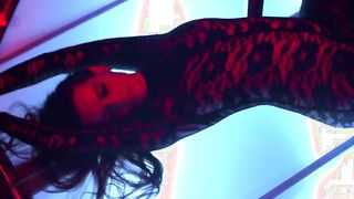 Roxane Mesquida nude - Burning Shadow (2018)