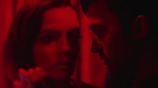 Roxane Mesquida nude - Burning Shadow (2018)