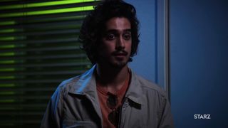 Roxane Mesquida, Kelli Berglund naked - Now Apocalypse s01e01 (2019)