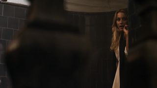 Roxanne Pallett nude - Wrong Turn 6 (2014)