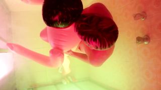 Rubia Romani nude - Lovedoll (2015)