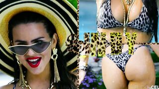 Ruby O. Fee, Katheryn Winnick, Yana Gold, Drew Catherine nude - Polar (2019)