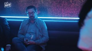 Ruth Becquart nude - Chaussee d'Amour s01e04 (2016)